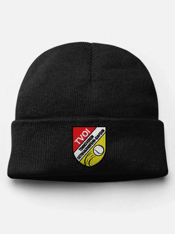 Beanie Sticklogo