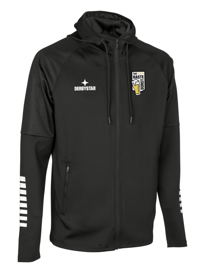 Derbystar Kapuzenjacke Primo