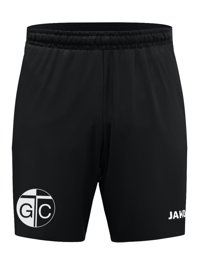 Jako Trainingsshort Dynamic