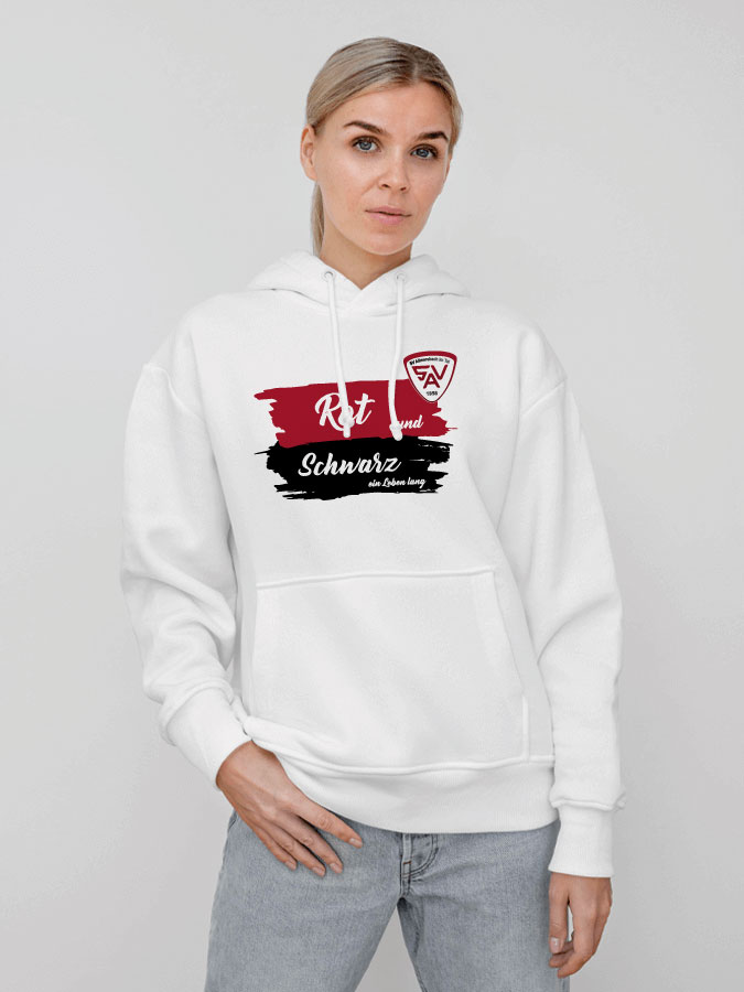 Hoodie Loyal Unisex