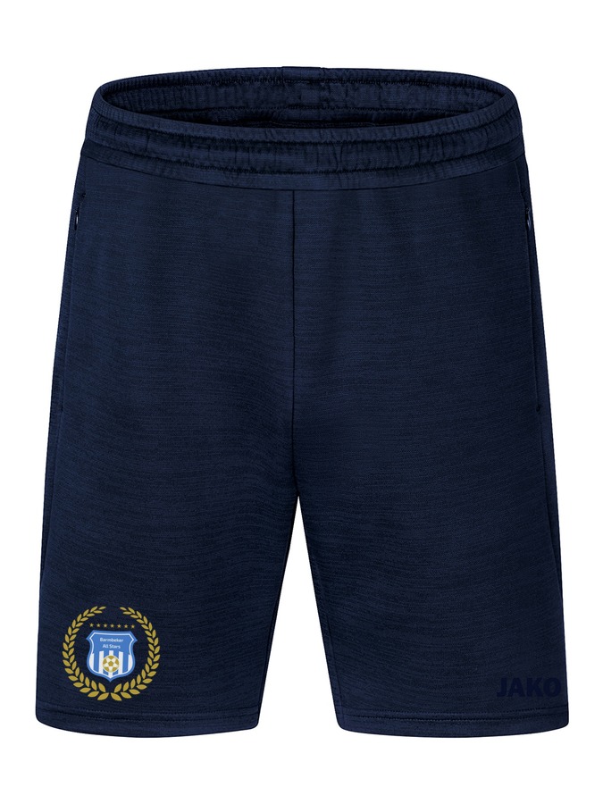 Jako Short Challenge Damen