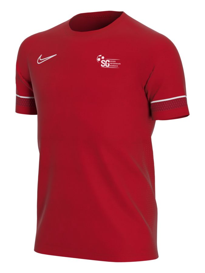 Nike Academy 21 Trainingsshirt Kinder