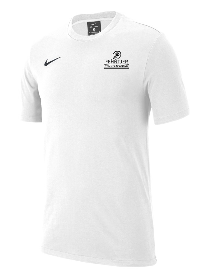 Nike Club 19 T-Shirt Kinder