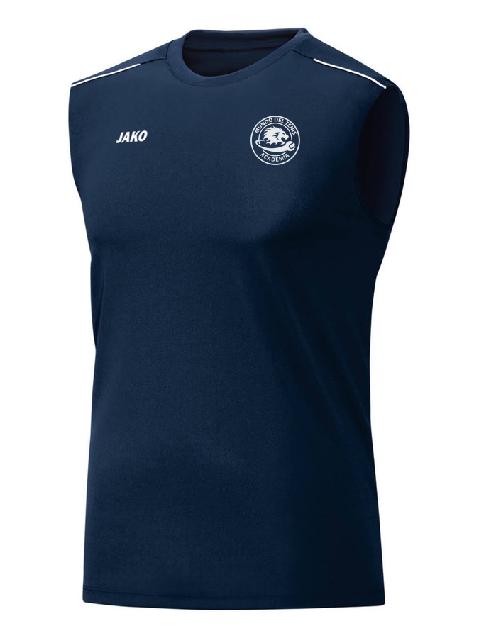 Jako Tanktop Classico
