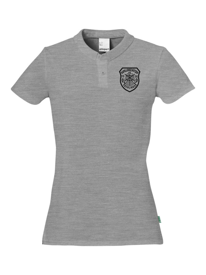 uhlsport Essential Polo Shirt Damen