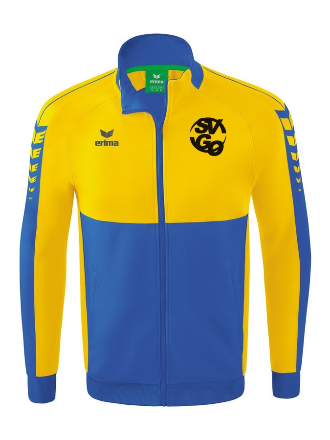 Erima Six Wings Worker Jacke