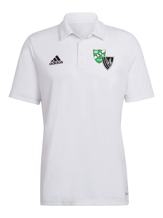 adidas Entrada 22 Poloshirt