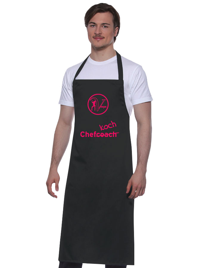 Kochschürze Sergen