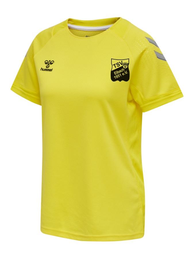 Hummel Lead Trikot Poly Jersey Damen