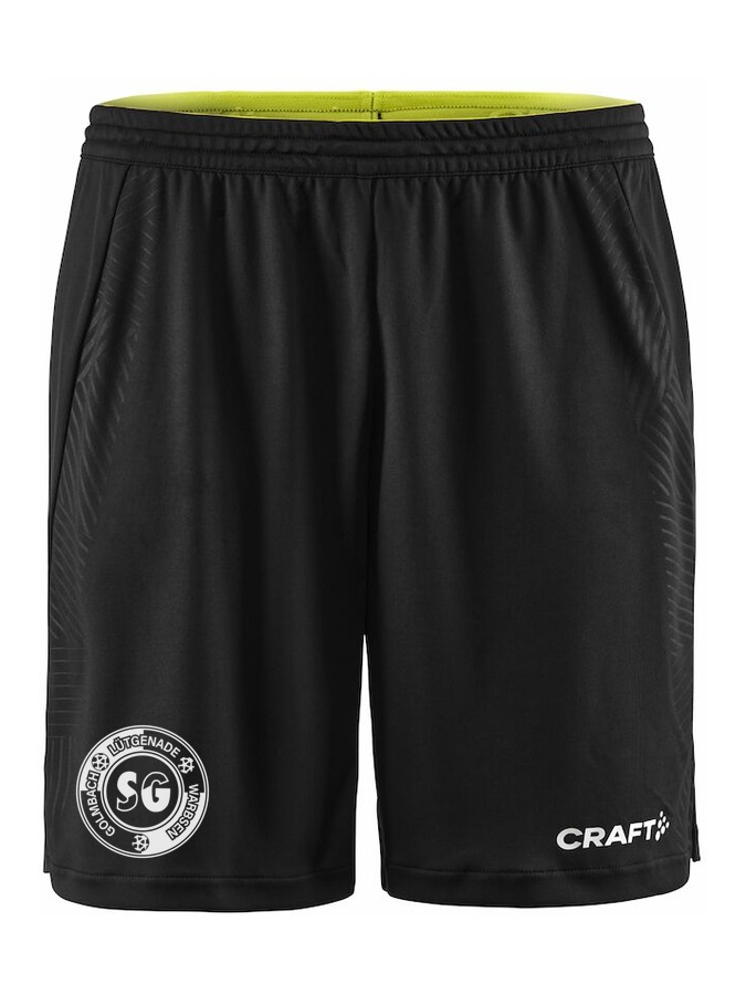 Craft Extend Shorts