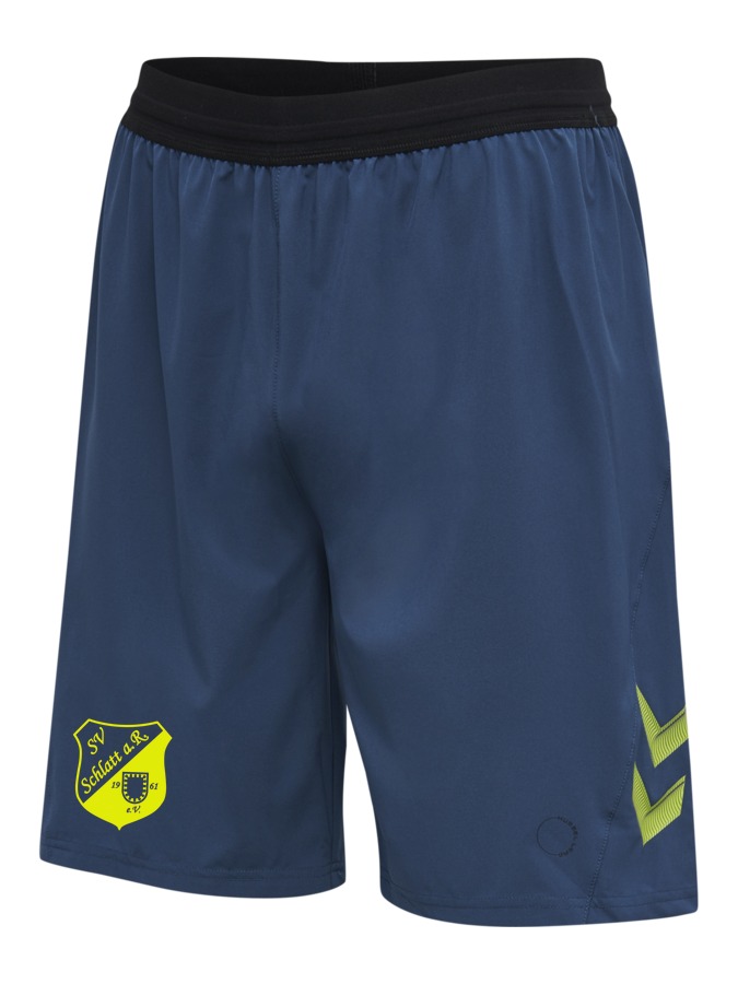 Hummel Lead Pro Training Shorts