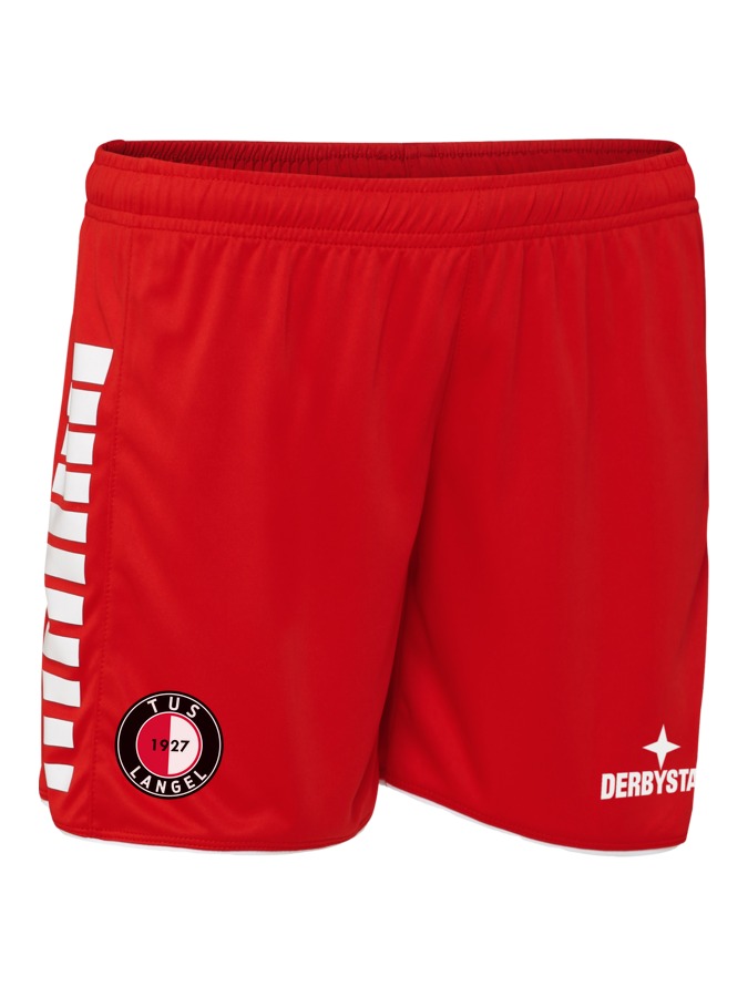 Derbystar Hyper Hose Damen