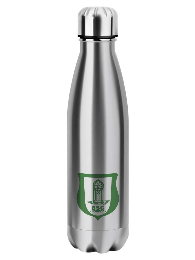 Edelstahl-Thermosflasche