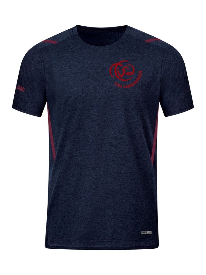 Jako T-Shirt Challenge