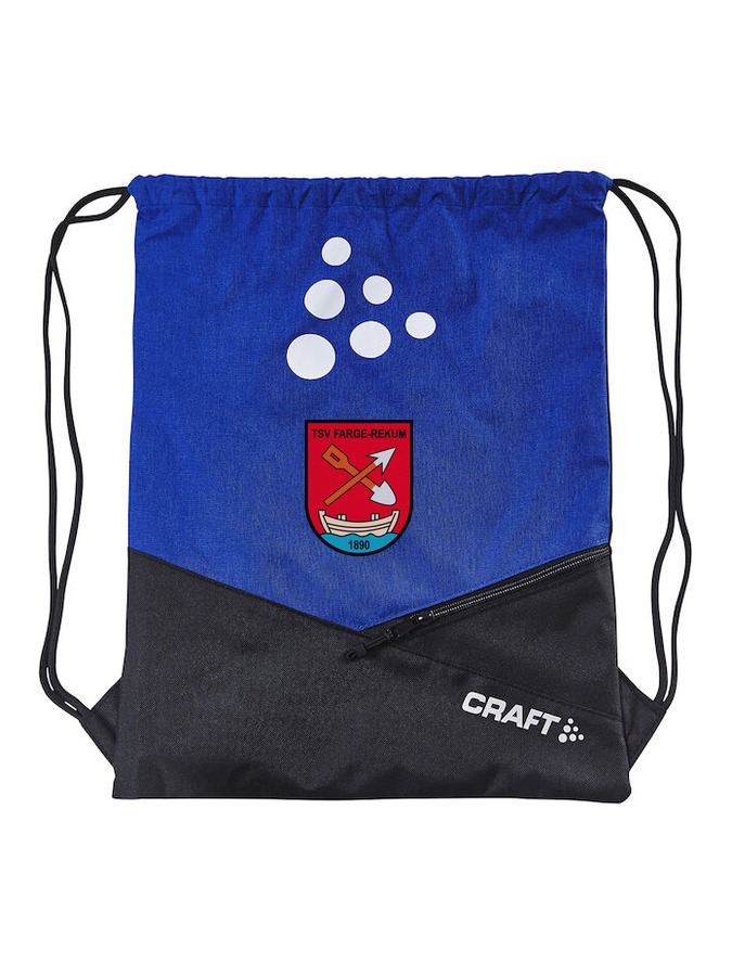 Craft Squad Go Gym Bag
