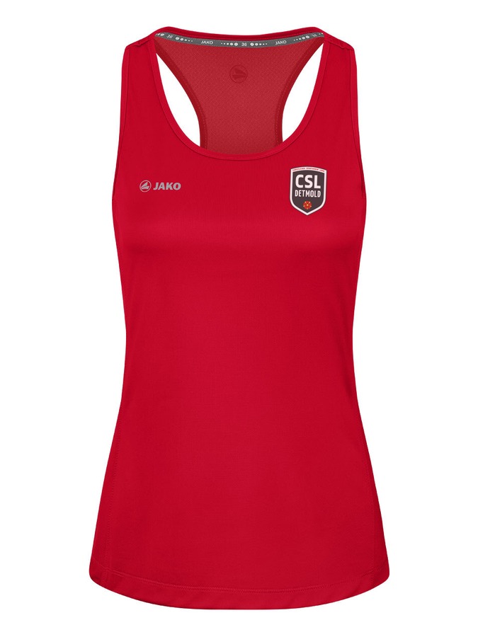 Jako Tanktop Run 2.0 Damen