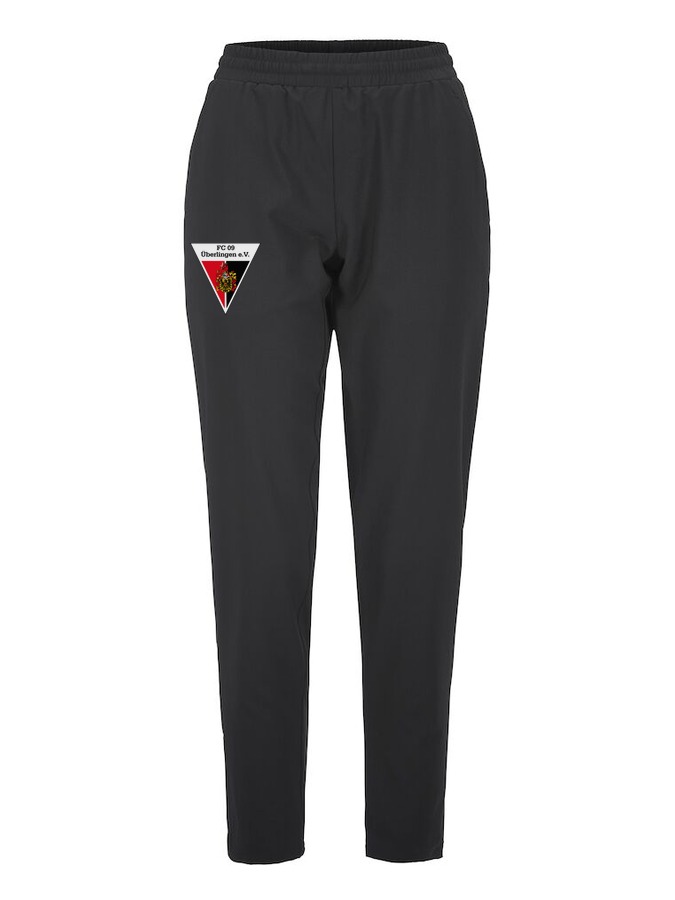 Craft Rush 2.0 Trainingshose Damen
