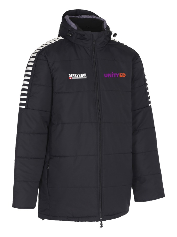 Derbystar Hyper Stadionjacke