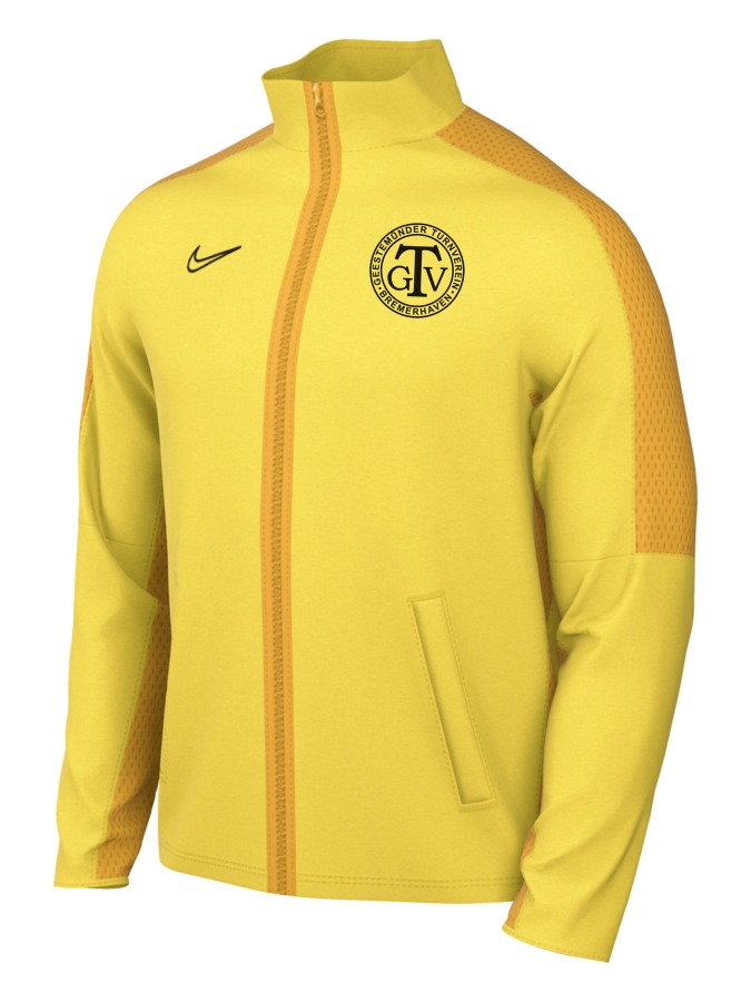 Nike Academy 23 Woven Präsentationsjacke