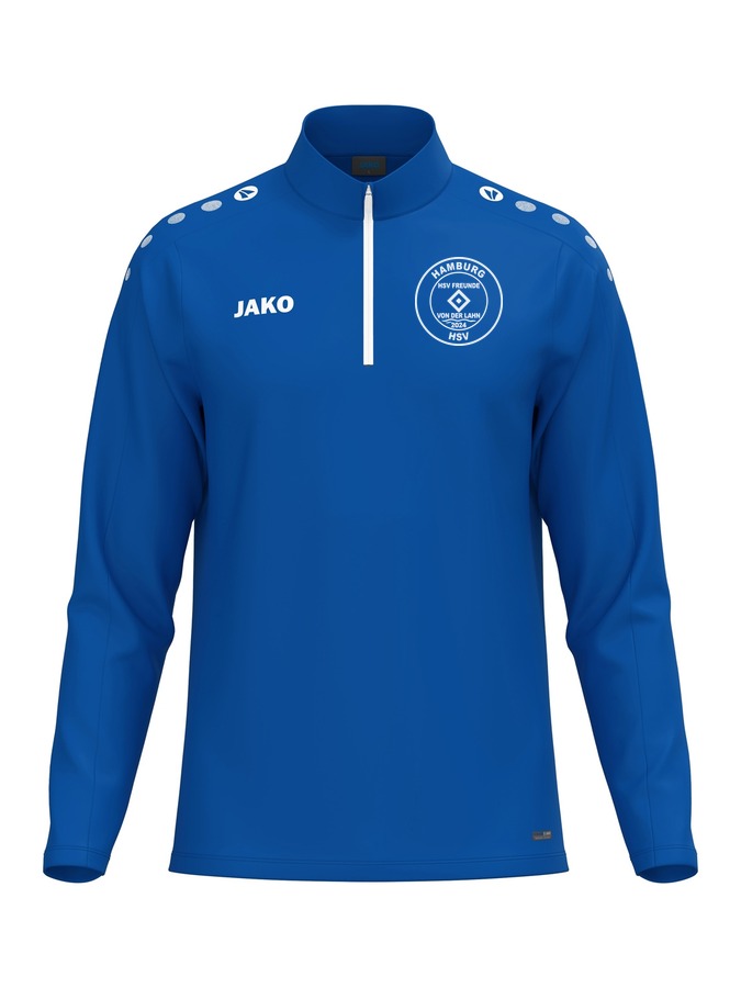 Jako Ziptop One