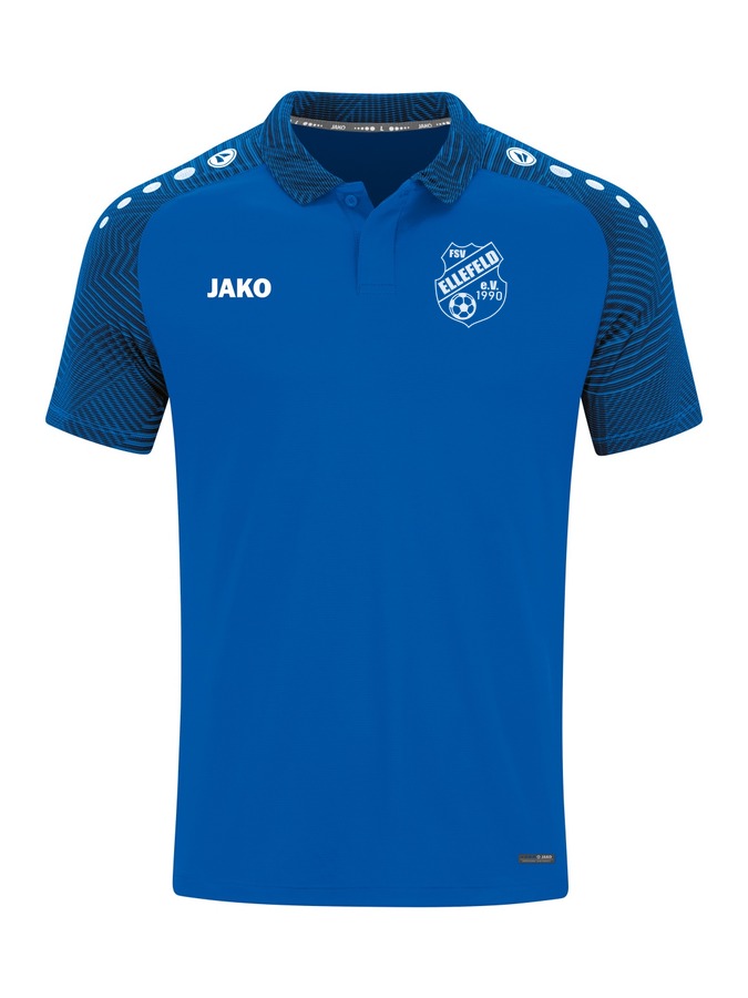 Jako Poloshirt Performance