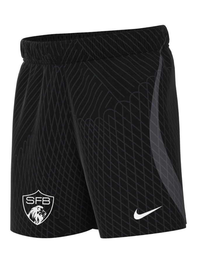 Nike Strike 23 Knit Shorts Kinder