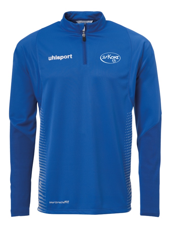 uhlsport Score 1/4 Zip Top