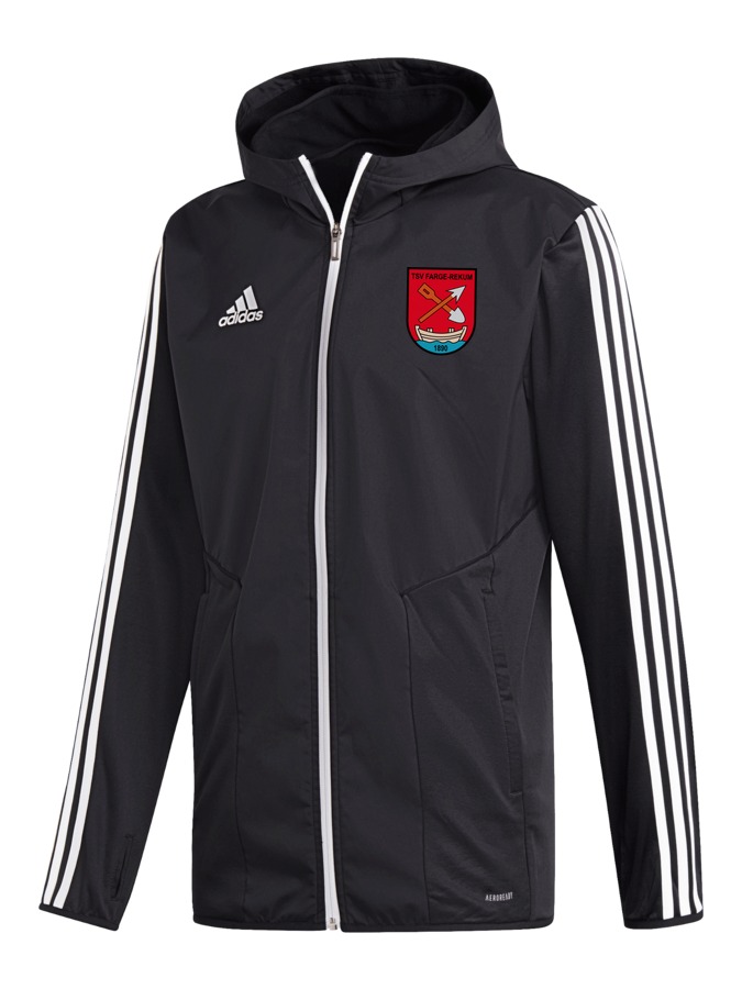 adidas Tiro 19 Trainingsjacke Warm