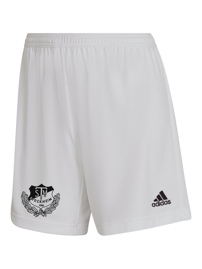 adidas Entrada 22 Shorts Damen