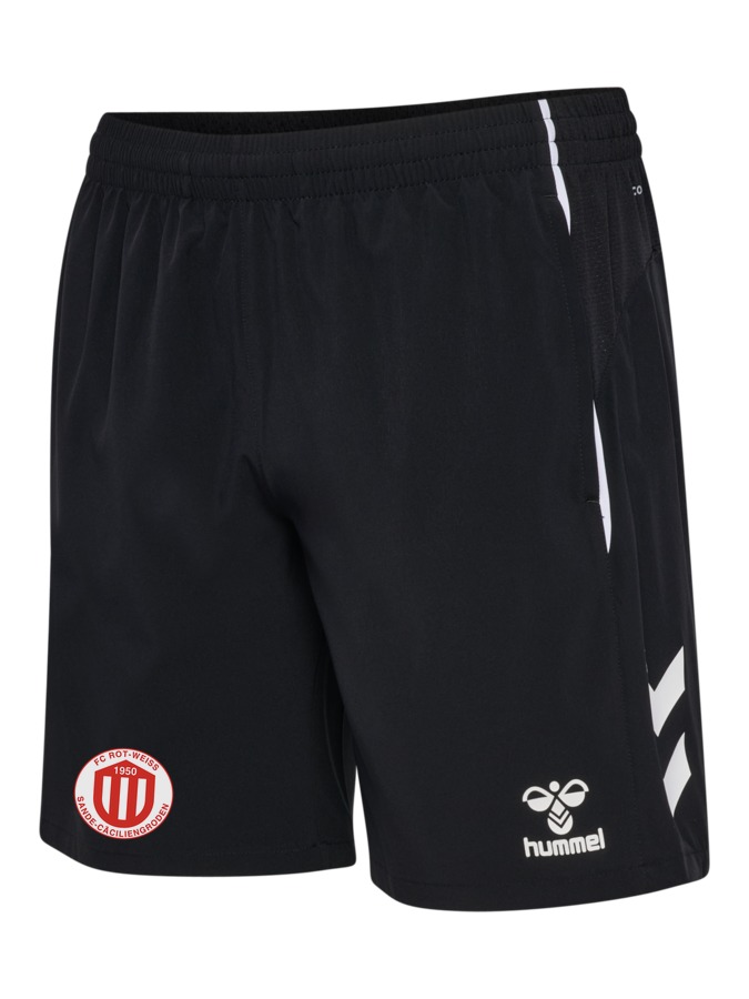 Hummel Referee Woven Shorts