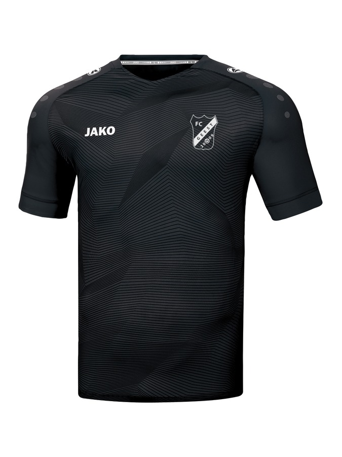 Jako Trikot Premium Kurzarm