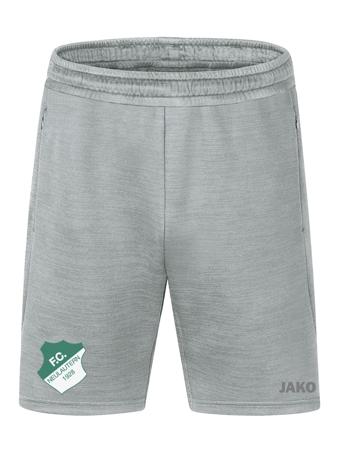 Jako Short Challenge Damen