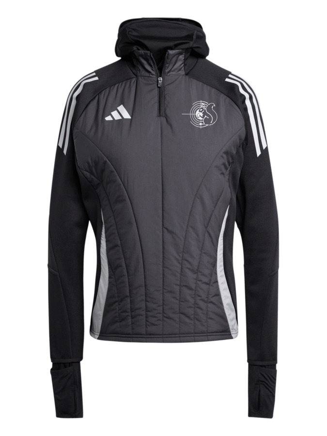 adidas Tiro 24 Competition Winterized Trainingsoberteil Damen