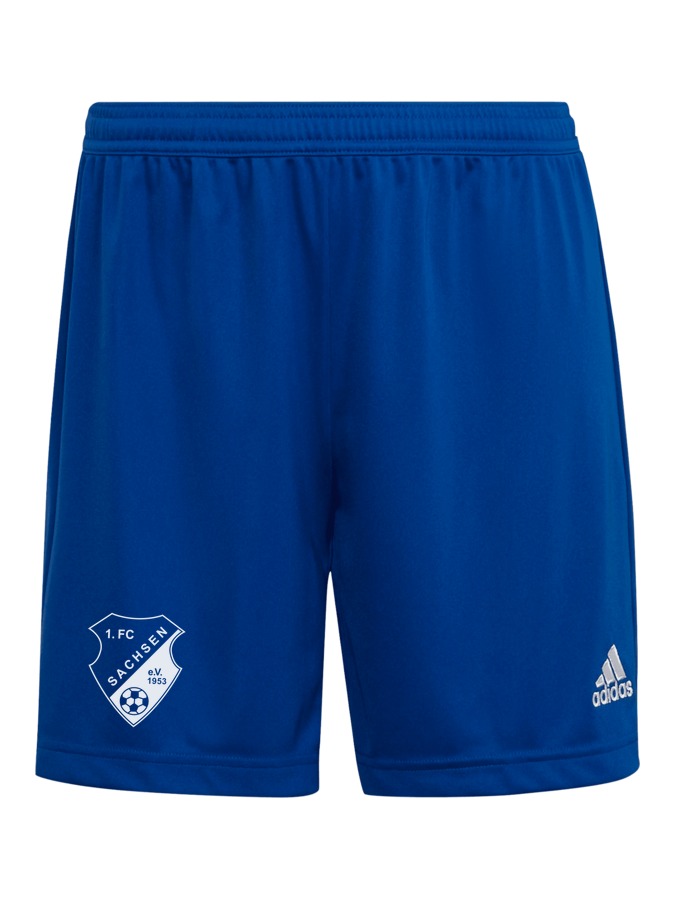 adidas Entrada 22 Shorts Damen