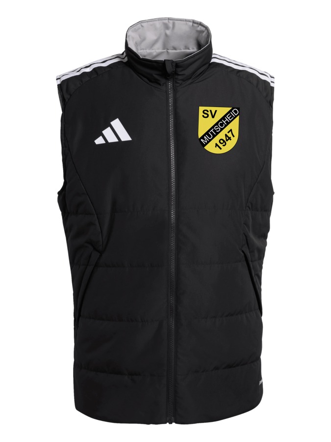 adidas Tiro 26 Competition Winterweste