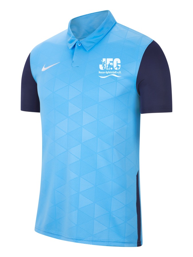 Nike Trophy IV Kurzarm Trikot