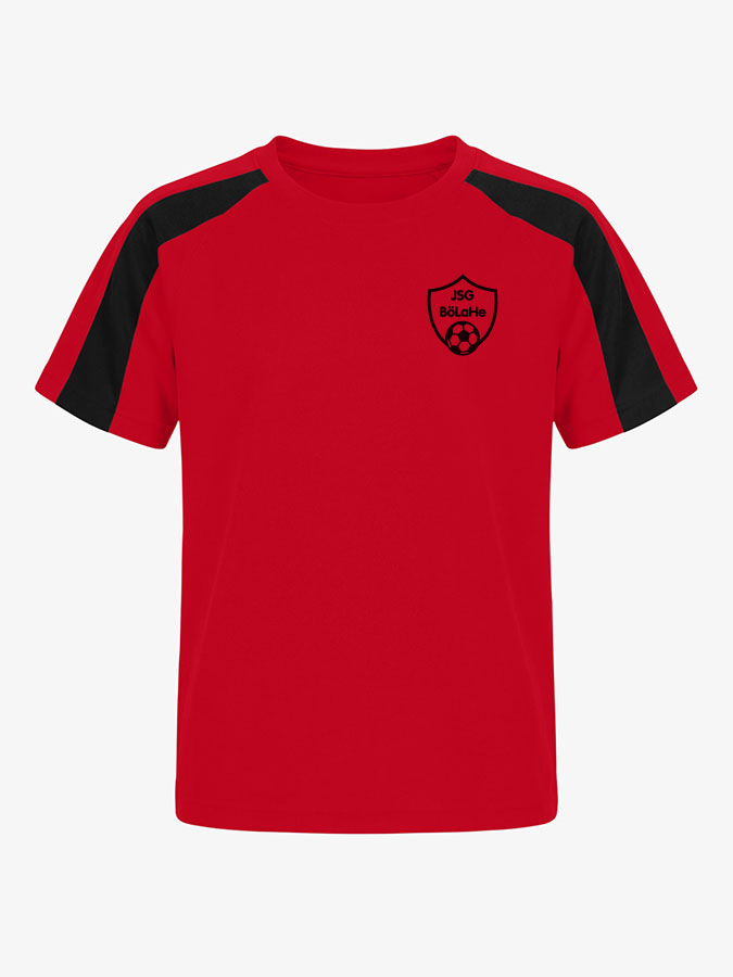 Trainingsshirt Function Kids