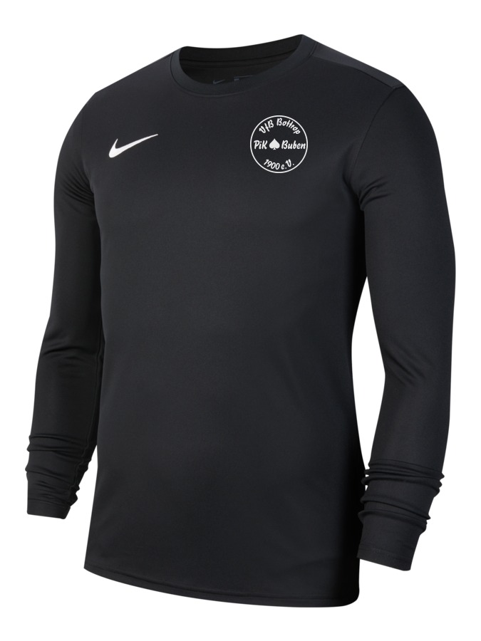 Nike Park VII Langarm Trainingsoberteil Kinder