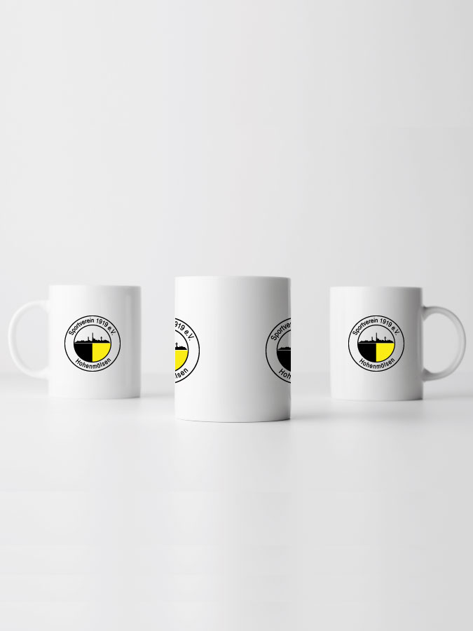 Tasse Logo