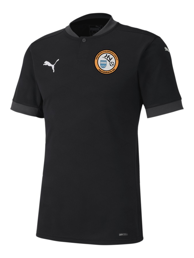 PUMA teamFINAL 21 Trikot