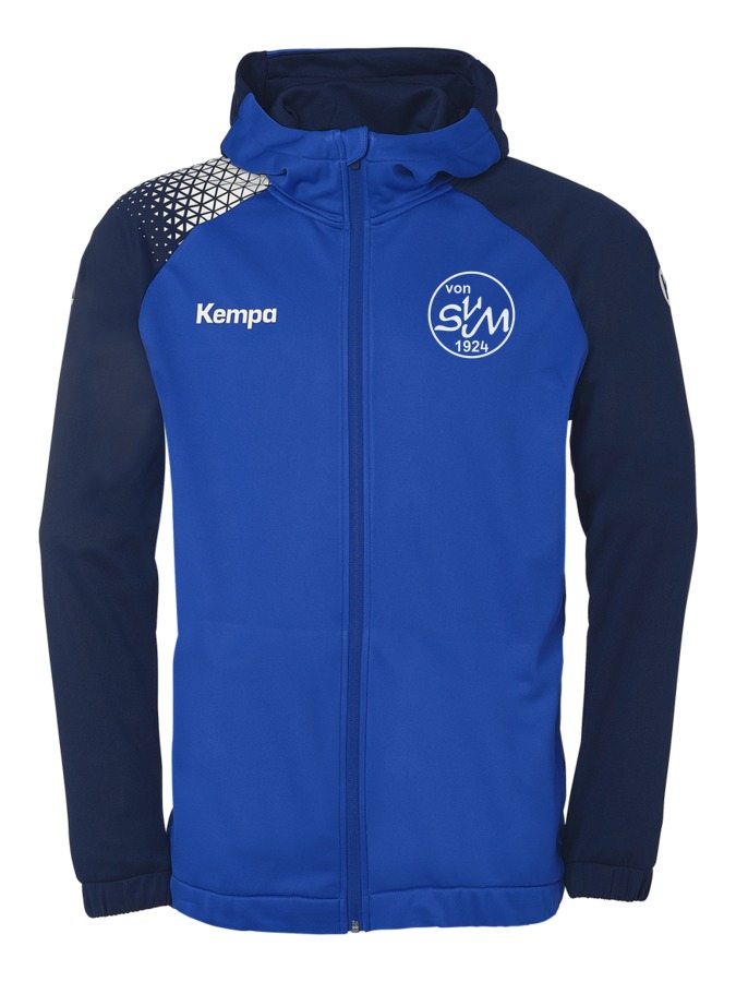 Kempa Ambition 28 Kapuzenjacke