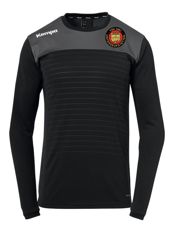 Kempa Emotion 2.0 Langarmshirt