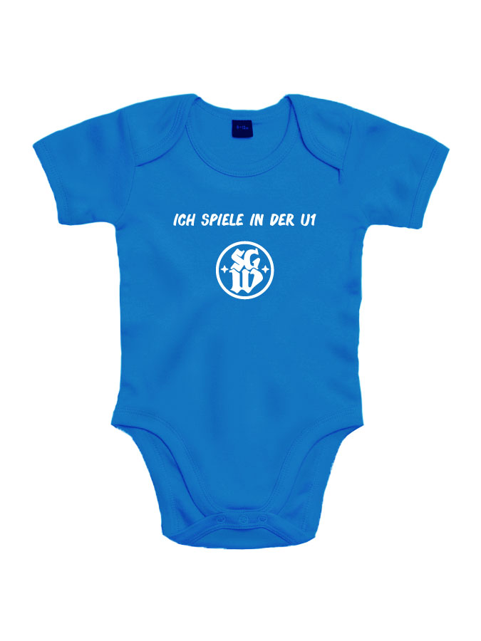 Baby Body U1