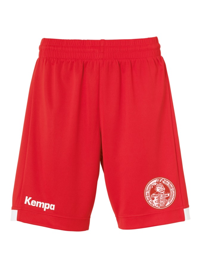 Kempa Player Long Shorts Damen