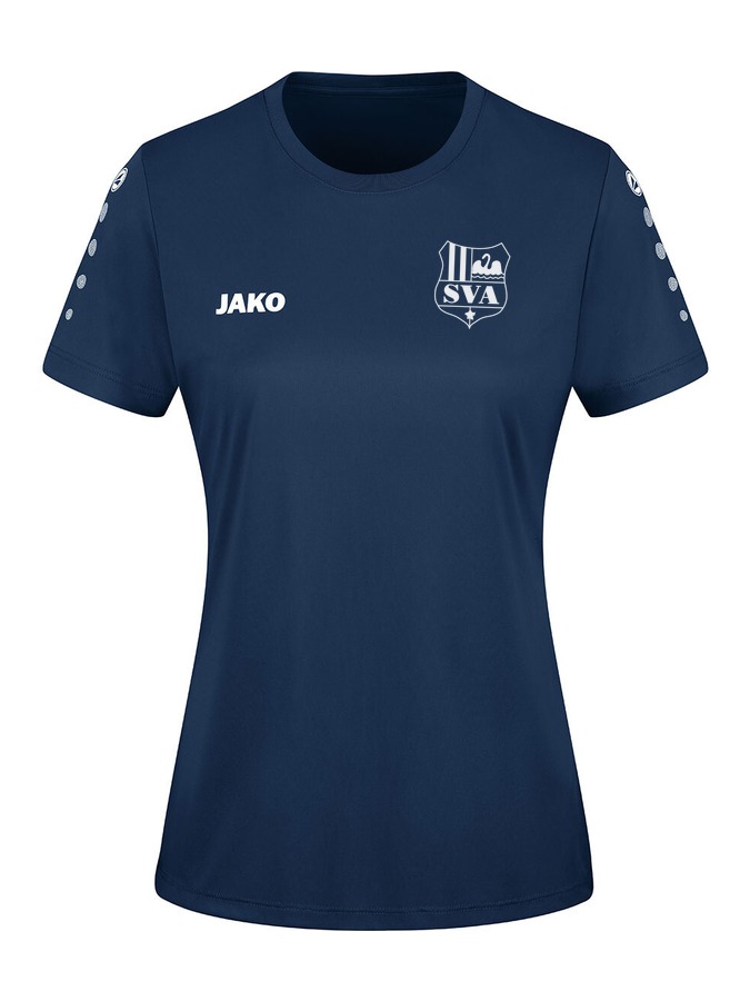 Jako Trikot Team Kurzarm Damen