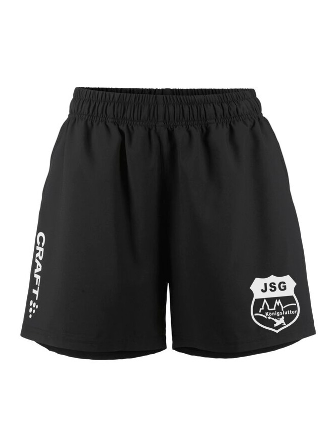 Craft Rush 2.0 Shorts Damen