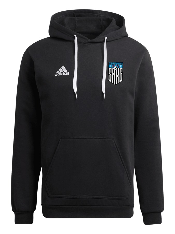 adidas Entrada 22 Kapuzenjacke