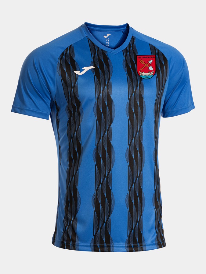 Joma Inter V Trikot