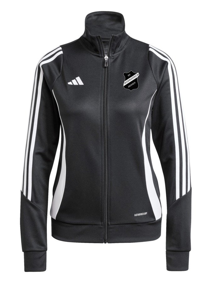 adidas Tiro 24 Trainingsjacke Damen
