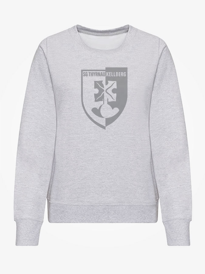 Sweater All Grey Unisex